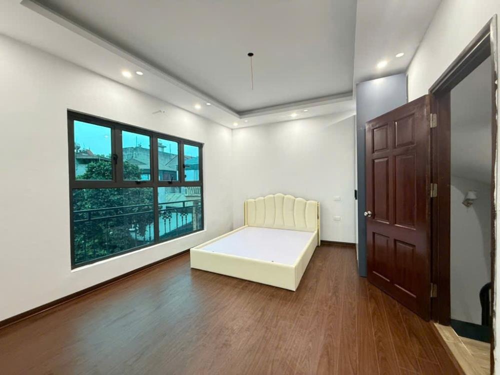 Nhà Tổ 5 Đa Sỹ - 30m2 - Giá 6xx Tỷ - Nội Thất Cơ Bản