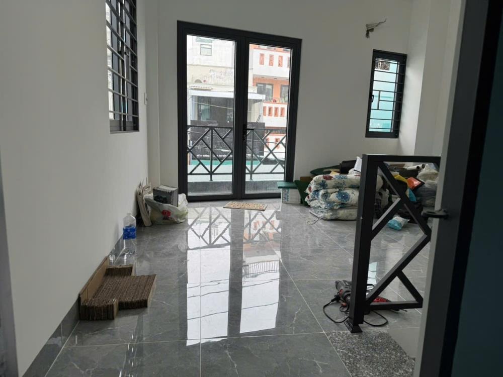 Cho Thuê Nhà Nguyên Căn Mặt Tiền Gò Vấp - Lý tưởng cho Văn Phòng, Spa, Cửa Hàng