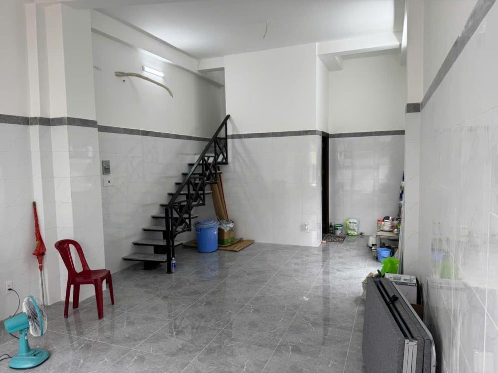 Cho Thuê Nhà Nguyên Căn Mặt Tiền Gò Vấp - Lý tưởng cho Văn Phòng, Spa, Cửa Hàng