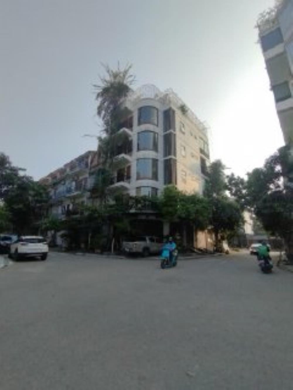 Biệt Thự Lô Góc, Kinh Doanh Đỉnh Cao, Tân Triều - Chủ Đầu Tư Cần Sang Nhượng