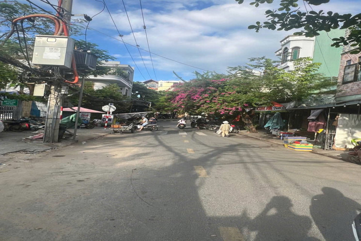 ĐẤT ĐẸP - GIÁ TỐT CHÍNH CHỦ CẦN BÁN 169 m2 LÕI TRUNG TÂM HẢI CHÂU, Phường Thạc Gián, Thanh Khê