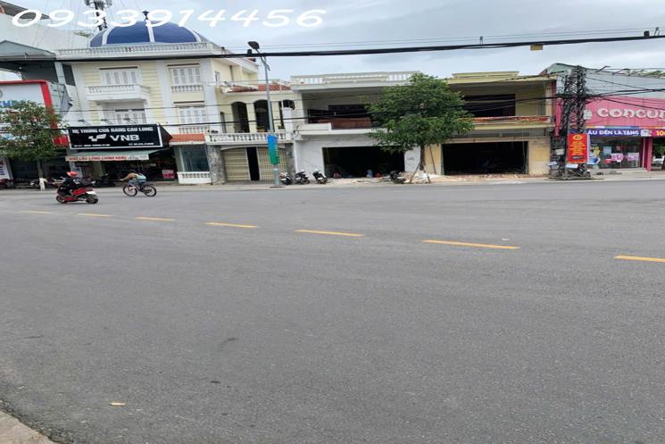 CHO THUÊ NHÀ MẶT PHỐ HÙNG VƯƠNG, QUẢNG NGÃI - VỊ TRÍ VÀNG, DIỆN TÍCH 100M2, GIÁ HỜI 60 TRIỆU!