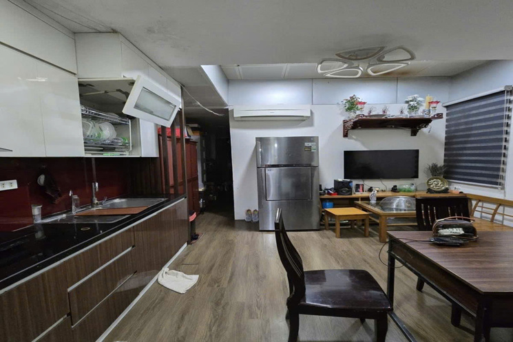VIP MẶT PHỐ BA ĐÌNH – 130m² – 9 TẦNG THANG MÁY – Ô TÔ TRÁNH – VỈA HÈ RỘNG – KINH DOANH CỰC ĐỈNH