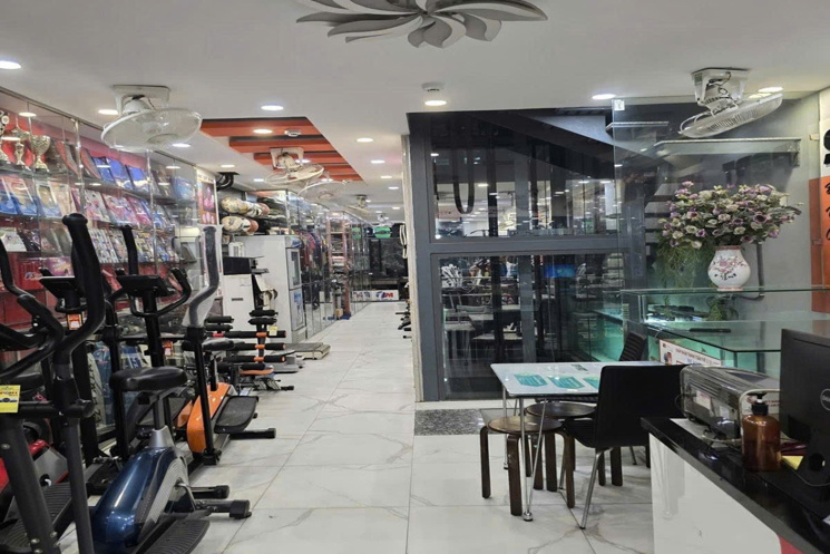 VIP MẶT PHỐ BA ĐÌNH – 130m² – 9 TẦNG THANG MÁY – Ô TÔ TRÁNH – VỈA HÈ RỘNG – KINH DOANH CỰC ĐỈNH