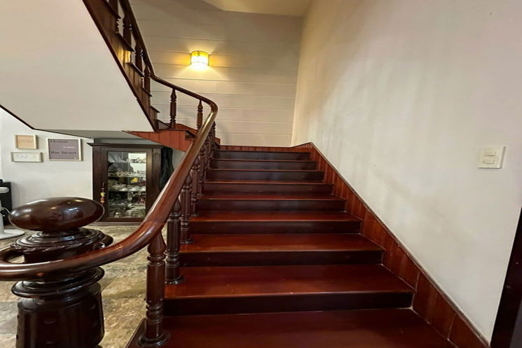 BÁN GẤP NHÀ 3 TẦNG – MẶT TIỀN ĐƯỜNG TẠ MỸ DUẬT NGAY KHU PHỐ HÀN SÁT PHẠM VĂN ĐỒNG, SƠN TRÀ