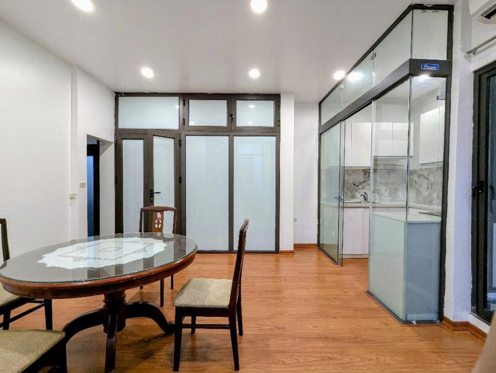 Siêu Hiếm Hoàng Cầu - 52m2 - Gần Phố, Ô Tô - Giá 14 Tỷ