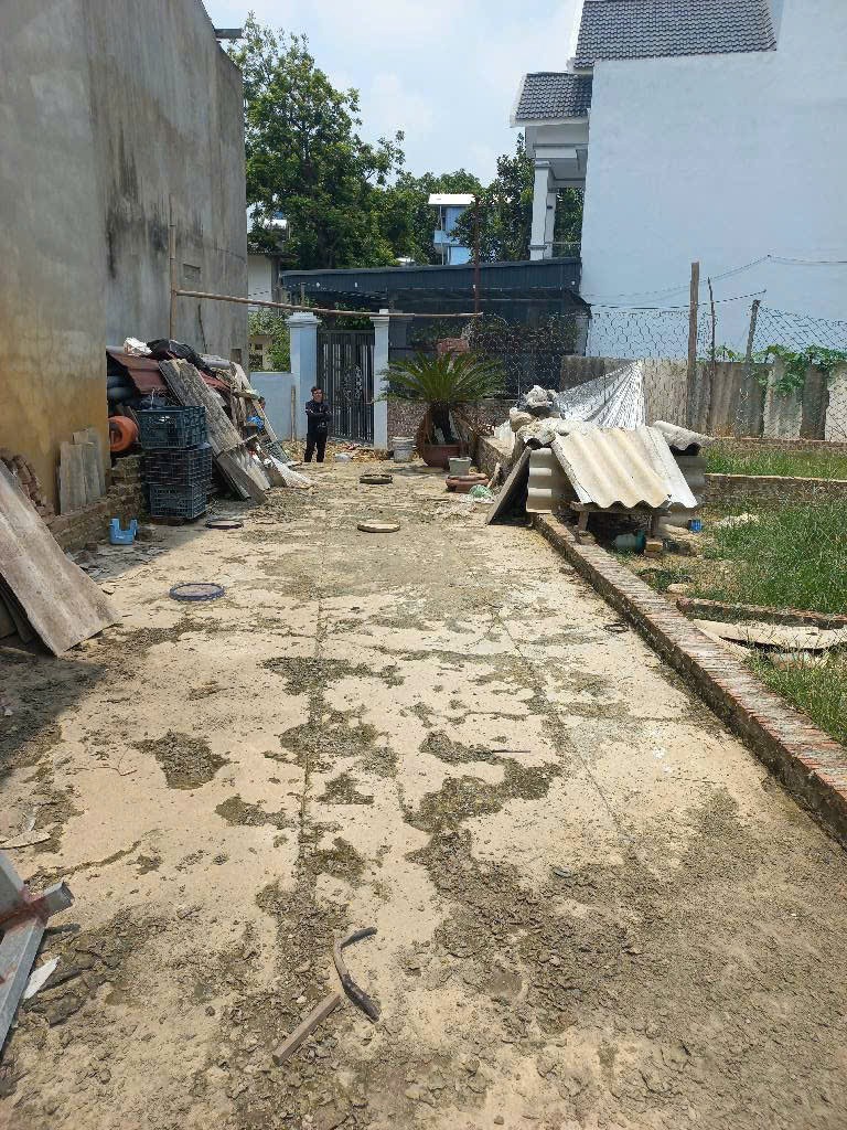 Bán đất Cổ Loa, Đông Anh: 73m2, nhỏ tiền, tiện ích đầy đủ