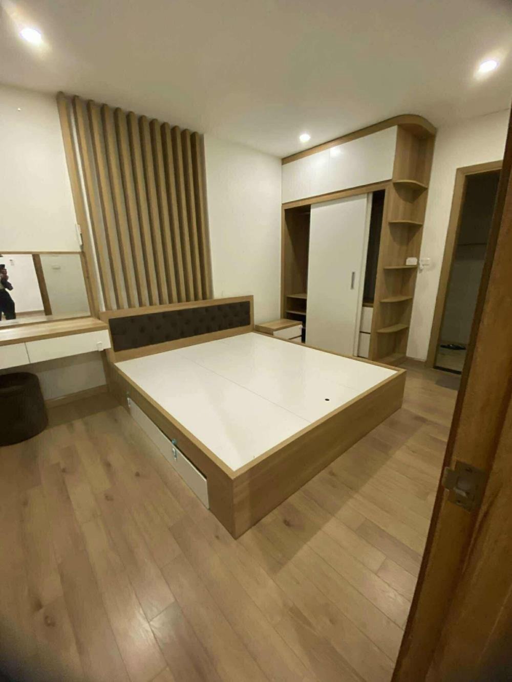 Bán Gấp Căn Hộ K Park Văn Phú 2PN, 2WC - Giá Tốt, Vị Trí Đẹp