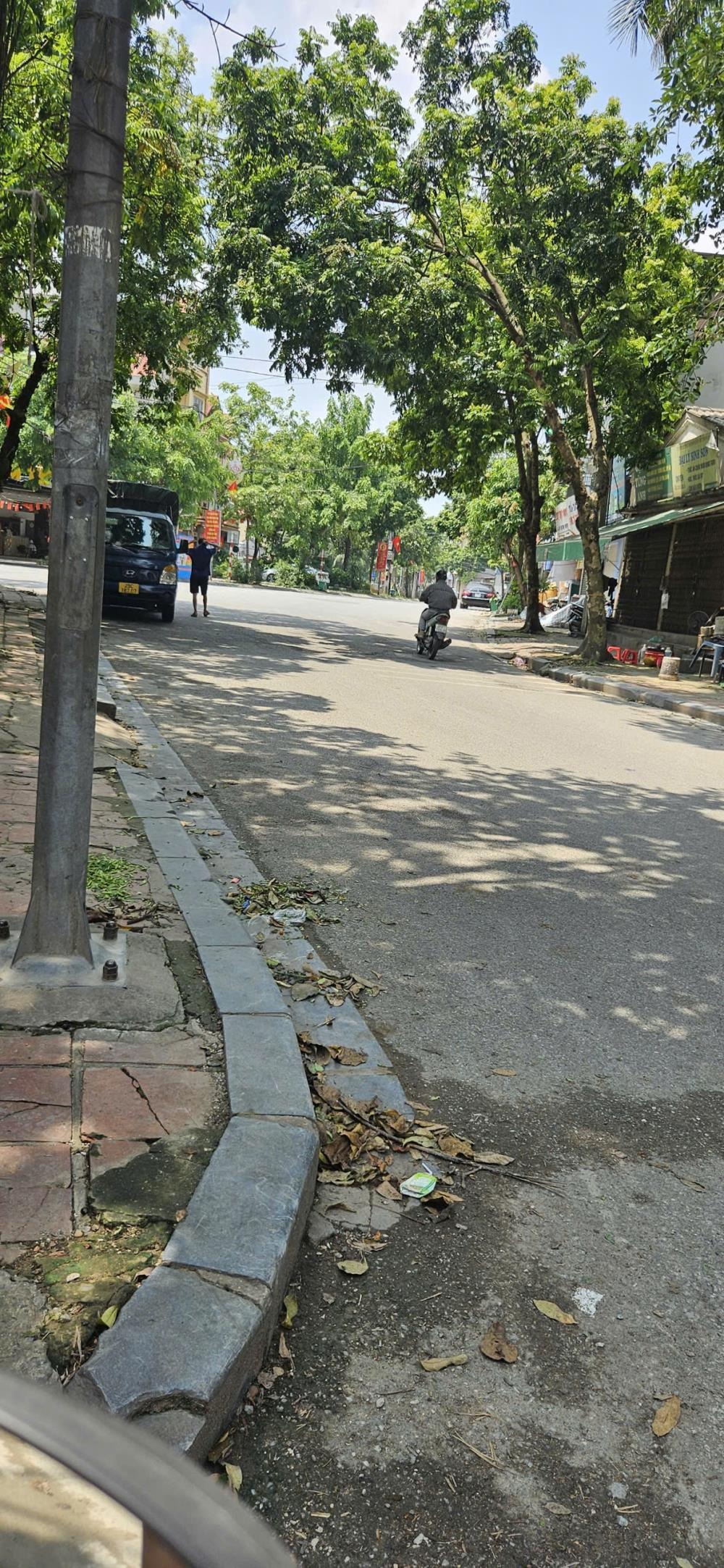 Bán đất Cổ Loa, Đông Anh: 73m2, nhỏ tiền, tiện ích đầy đủ