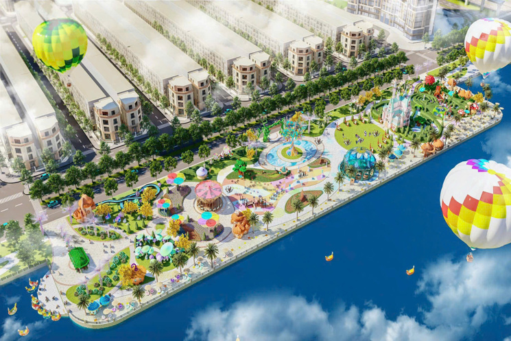VINHOMES GLOBAL GATE Cổ Loa Đông Anh.  Cơ Hội X2 Tài Sản Khi Cầu Tứ Liên Thông.Khu Đô Thị VIP
