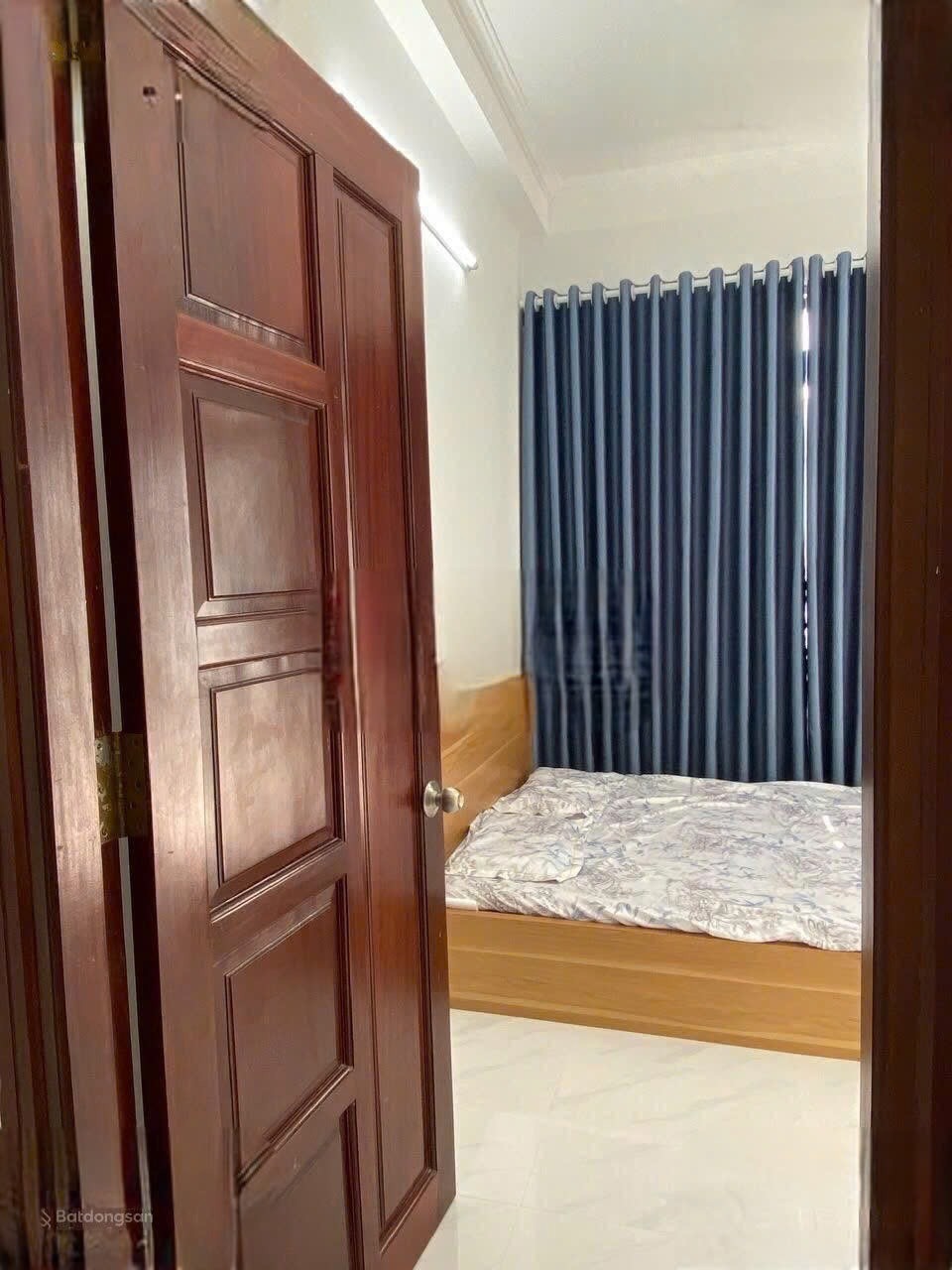 Nhà Nguyên Căn Full Nội Thất, 3PN, Quận 7 - Gần KCN Tân Thuận