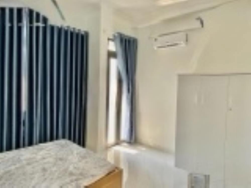 Nhà Nguyên Căn Full Nội Thất, 3PN, Quận 7 - Gần KCN Tân Thuận