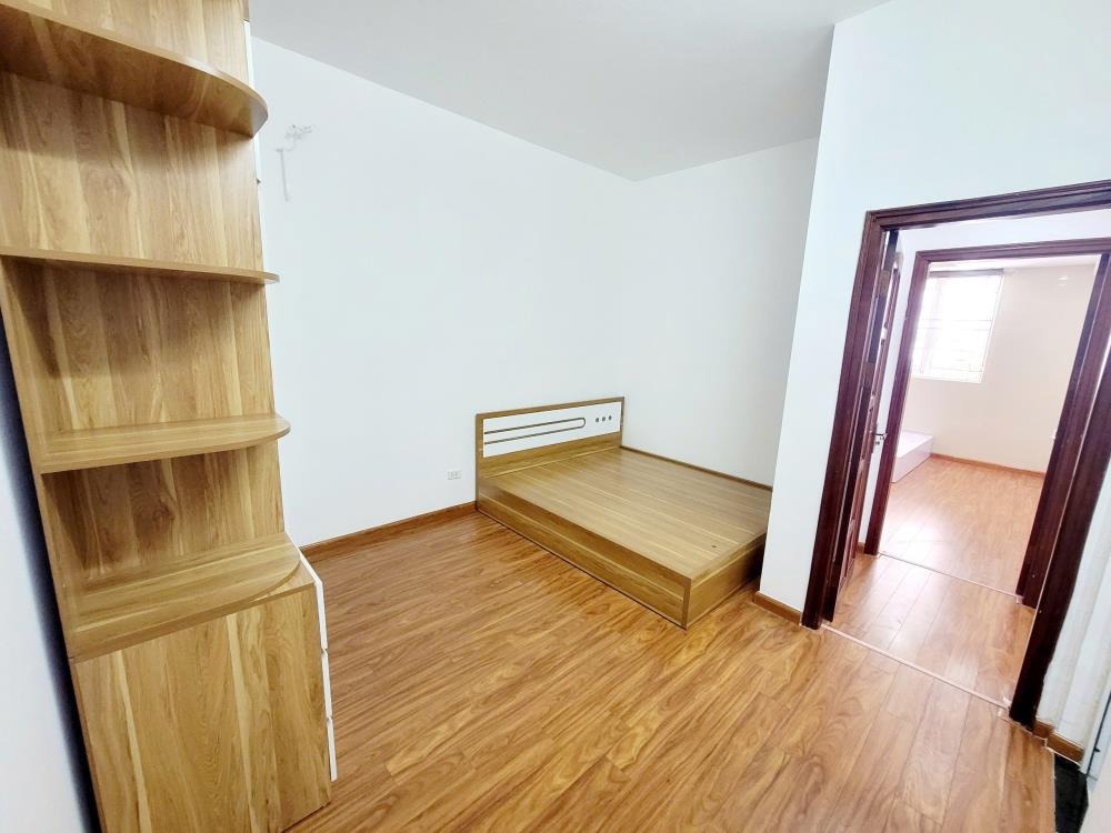 Bán căn hộ góc VIP Văn Khê - 3PN, 117m2, Giá Tốt