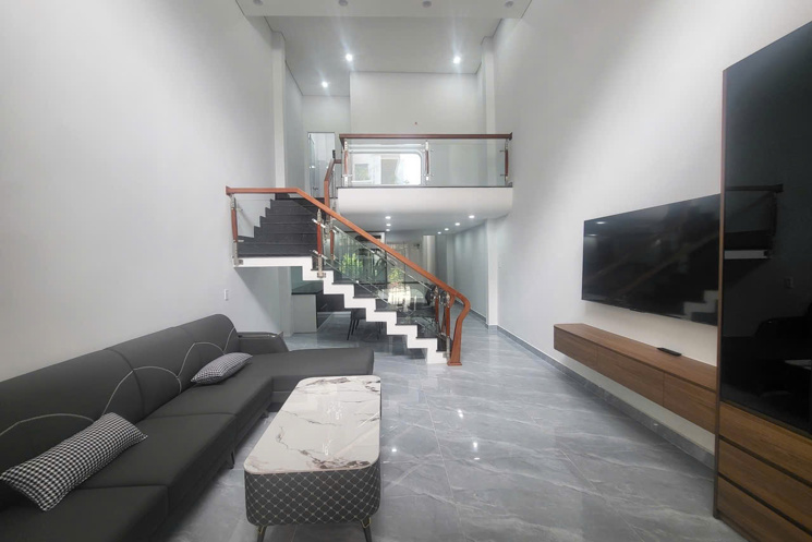 🔥 CƠ HỘI ĐẦU TƯ – NHÀ MẶT TIỀN NGUYỄN HUY TỰ – GẦN BIỂN – SINH LỜI TỐT
💎 Nhà đẹp 2 tầng – vào ở