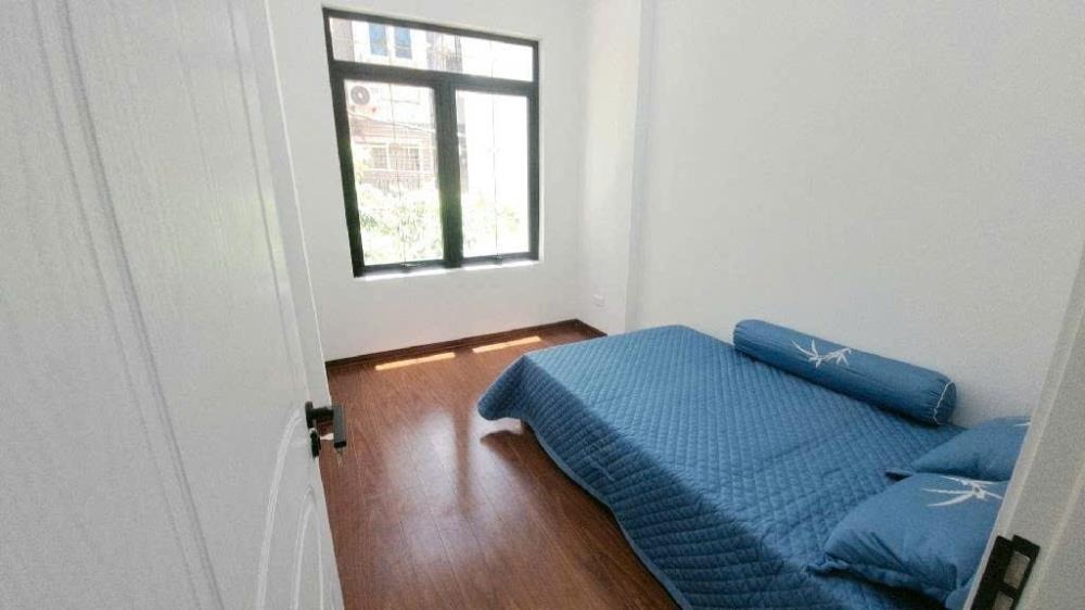 Nhà Đẹp Đội Cấn - Vị Trí Thuận Tiện - Giá Tốt