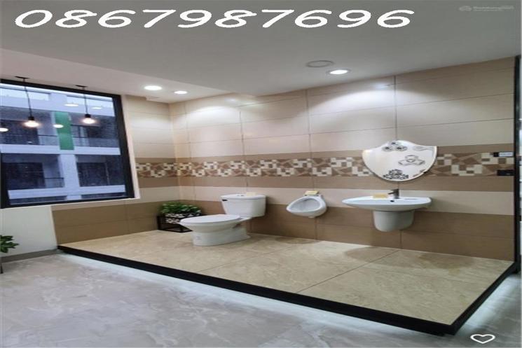 Cho thuê toà nhà kinh doanh góc 2 mặt tiền VCN Phước Hải, TP. Nha Trang