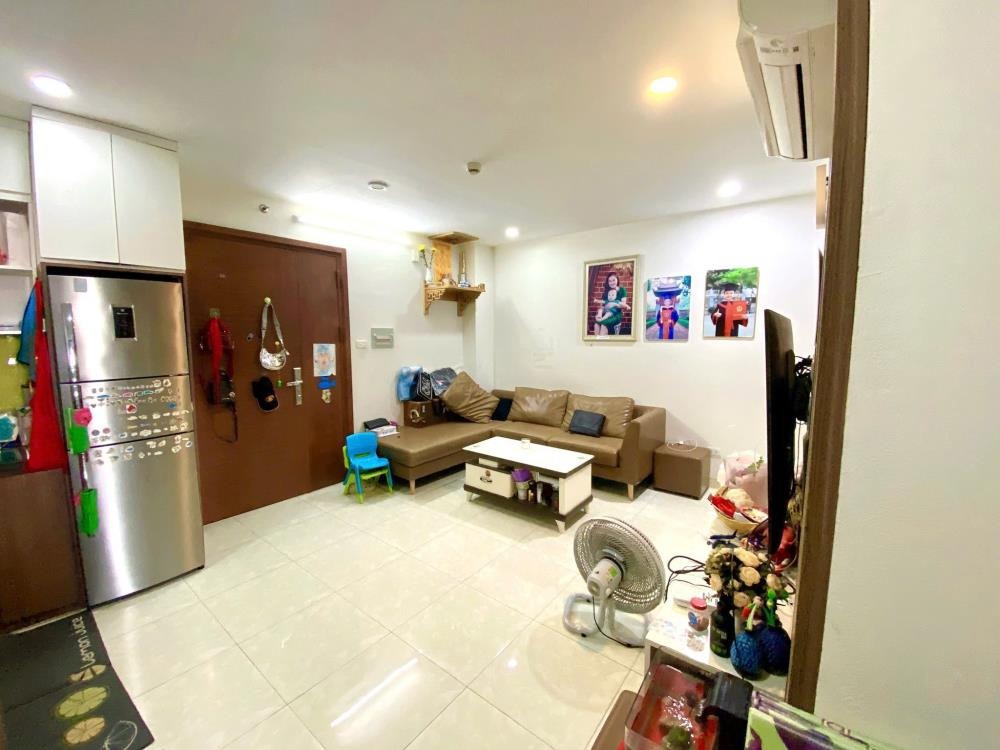 Chung Cư Yên Hòa 43m2 - Giá 3.8 Tỷ - Gần Đại Học Cầu Giấy