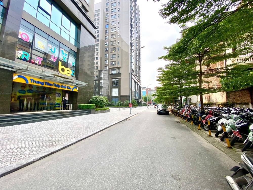Chung Cư Yên Hòa 43m2 - Giá 3.8 Tỷ - Gần Đại Học Cầu Giấy
