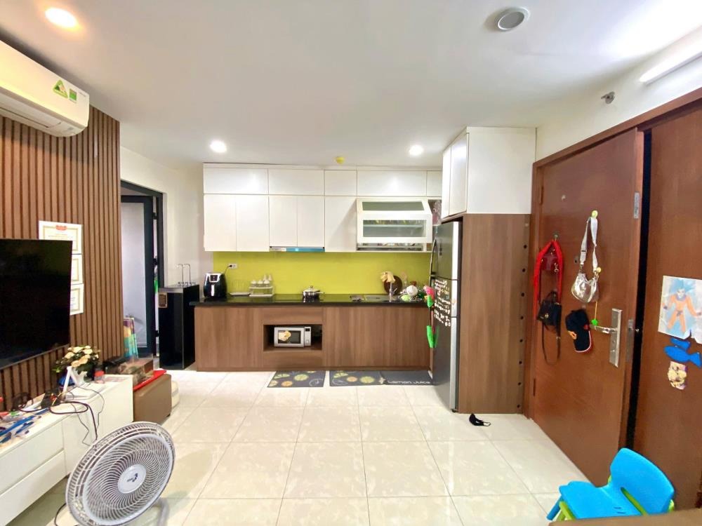 Chung Cư Yên Hòa 43m2 - Giá 3.8 Tỷ - Gần Đại Học Cầu Giấy