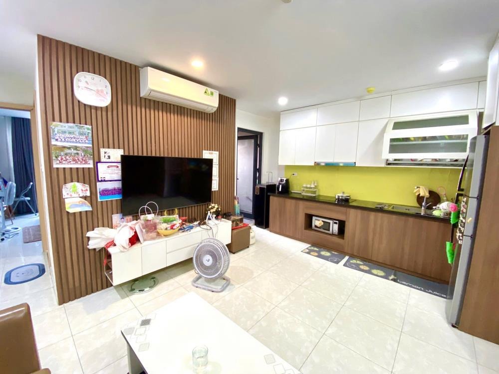 Chung Cư Yên Hòa 43m2 - Giá 3.8 Tỷ - Gần Đại Học Cầu Giấy