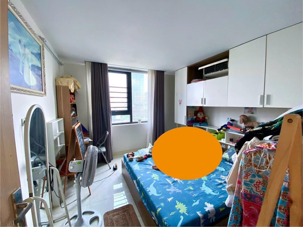 Chung Cư Yên Hòa 43m2 - Giá 3.8 Tỷ - Gần Đại Học Cầu Giấy