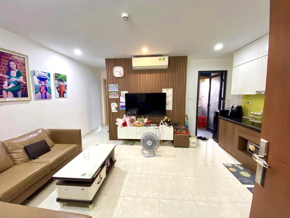 Chung Cư Yên Hòa 43m2 - Giá 3.8 Tỷ - Gần Đại Học Cầu Giấy