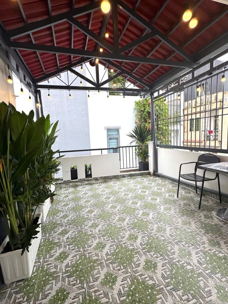 Bán nhà hẻm Lý Thường Kiệt, Quận 10 - Giá 9 tỷ
