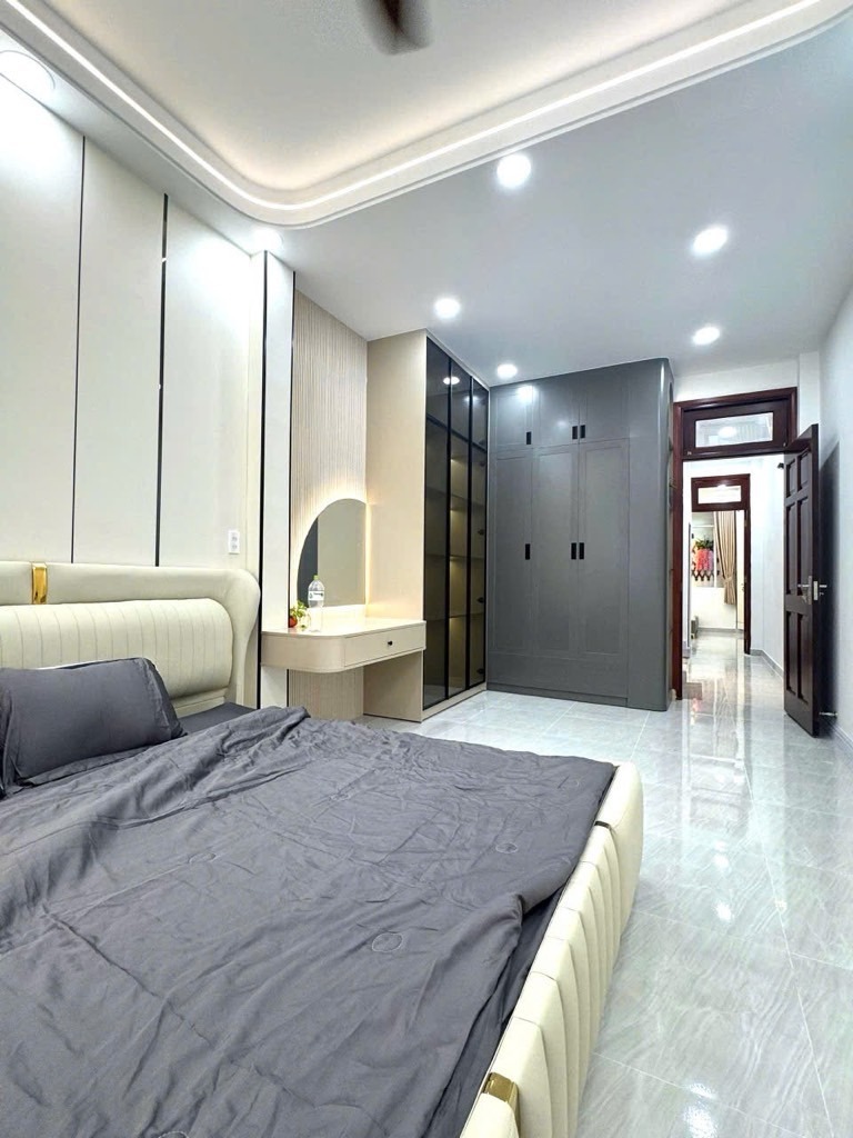 Bán nhà hẻm Lý Thường Kiệt, Quận 10 - Giá 9 tỷ