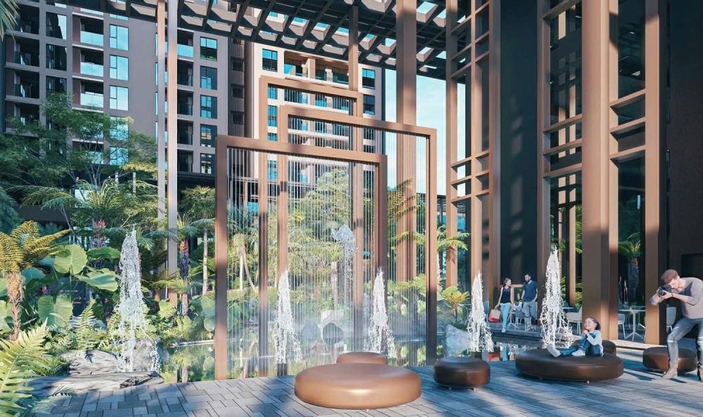 Căn Góc 4PN Vinhomes Riverside Long Biên - View Đẹp, Giá Tốt