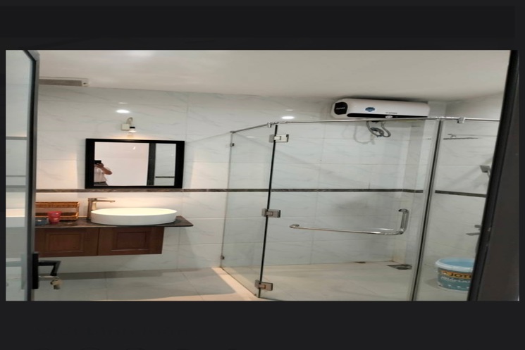 BÁN NHÀ MỚI 3 TẦNG – MẶT TIỀN ĐƯỜNG PHƯỚC TƯỜNG 1 – TRUNG TÂM HOÀ PHÁT, CẨM LỆ, ĐÀ Diện tích: 106m²