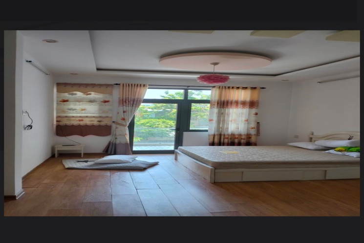 BÁN NHÀ MỚI 3 TẦNG – MẶT TIỀN ĐƯỜNG PHƯỚC TƯỜNG 1 – TRUNG TÂM HOÀ PHÁT, CẨM LỆ, ĐÀ Diện tích: 106m²