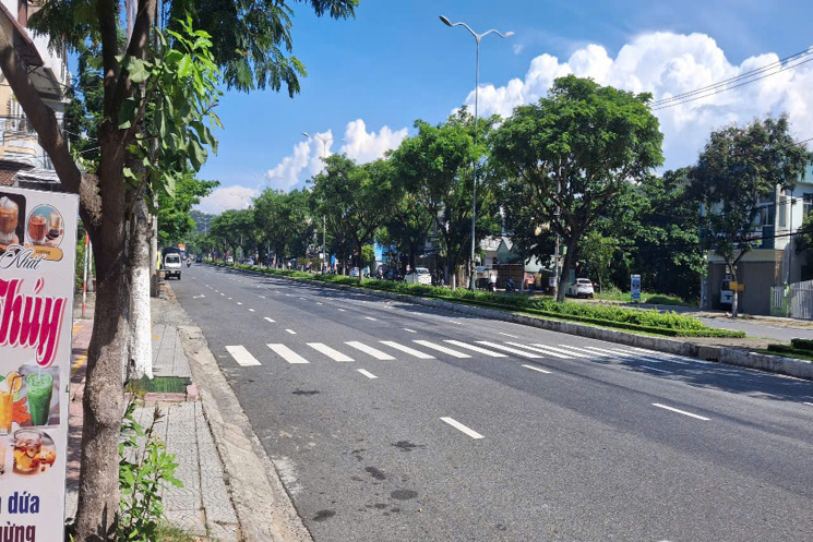 BÁN NHÀ 2 TẦNG MẶT TIỀN LÊ VĂN HIẾN – NGŨ HÀNH SƠN 135M2 – CHỈ HƠN 13 TỶ