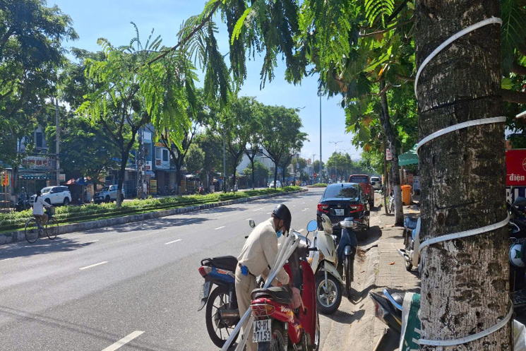 BÁN NHÀ 2 TẦNG MẶT TIỀN LÊ VĂN HIẾN – NGŨ HÀNH SƠN 135M2 – CHỈ HƠN 13 TỶ