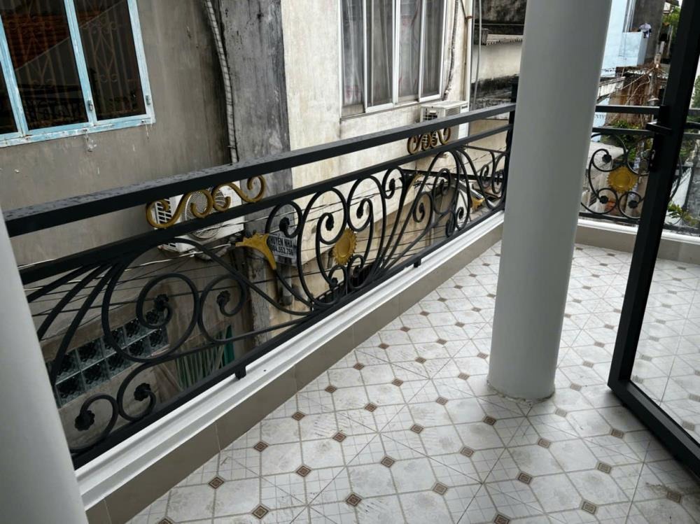 Bán nhà 2 tầng Bình Tân - Vị trí đẹp, Giá Tốt - 4.99 tỷ