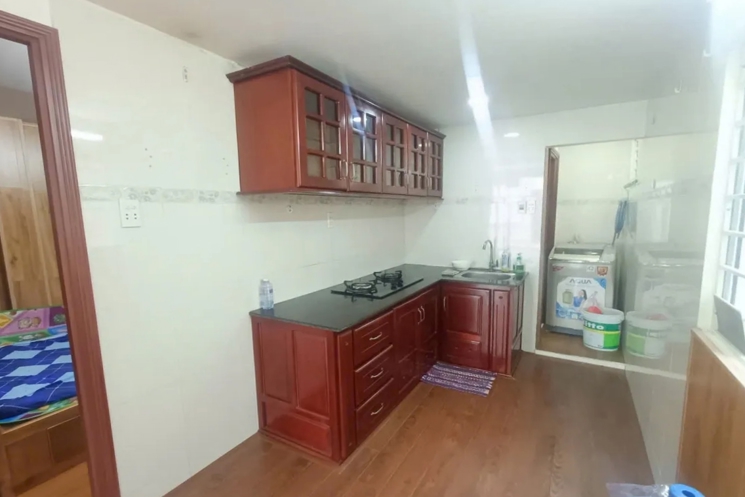 BÁN NHÀ CẤP 4 LỬNG, MẶT TIỀN ĐƯỜNG 5,5M – HẢI CHÂU – ĐÀ NẴNG. GIÁ TỐT!