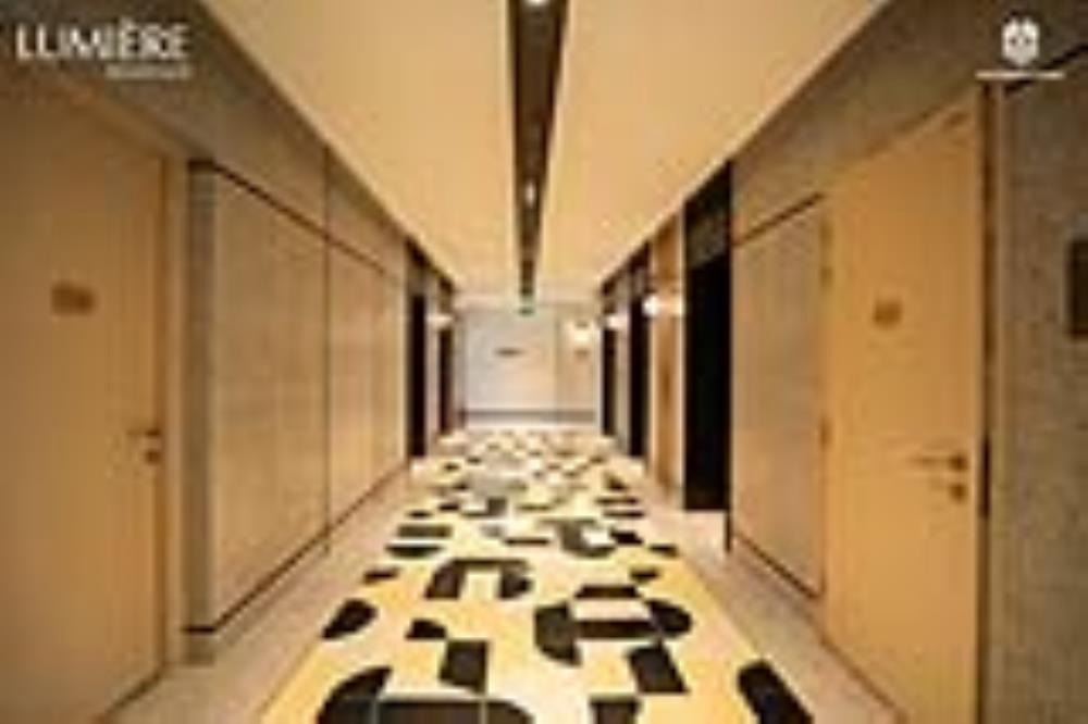 Cho thuê căn hộ 2 phòng ngủ, ban công tại Lumiere Riverside, Vinhomes Grand Park