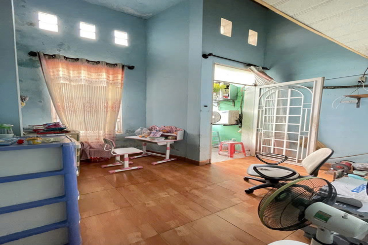 BÁN NHÀ 2 TẦNG MẶT TIỀN KINH DOANH NGUYỄN HOÀNG – THANH KHÊ, ĐÀ NẴNG