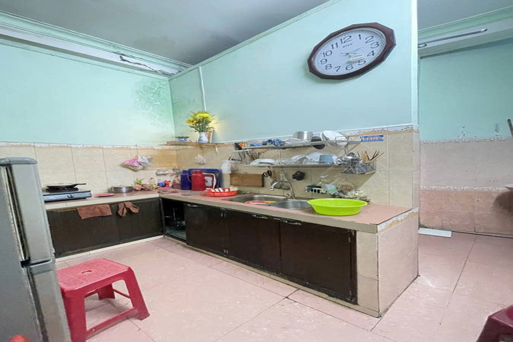 BÁN NHÀ 2 TẦNG MẶT TIỀN KINH DOANH NGUYỄN HOÀNG – THANH KHÊ, ĐÀ NẴNG