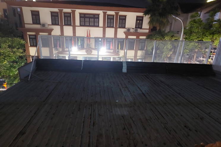 CẦN BÁN SIÊU PHẨM MẶT TIỀN CÔ GIANG – TRUNG TÂM HẢI CHÂU – ĐÀ NẴNG Giá: 24 TỶ (có thương lượng