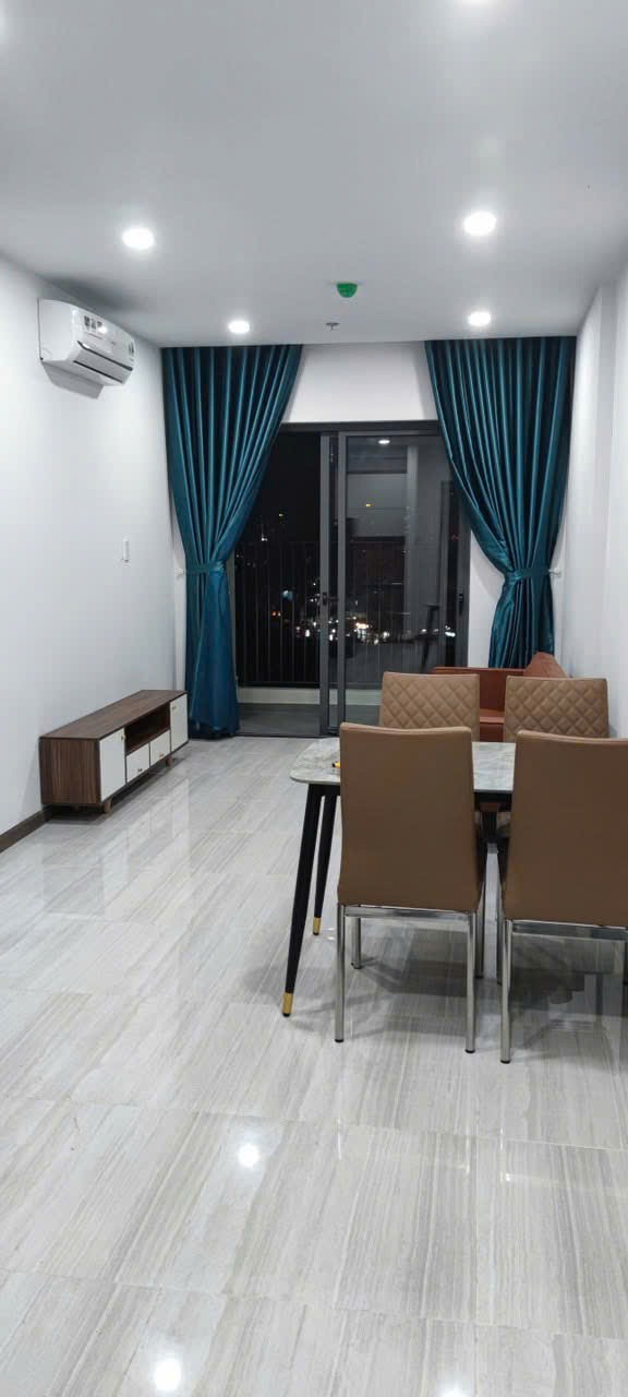 Duy nhất căn full nội thất 4tr5/tháng - Cho thuê ngay tại Phú Nhuận