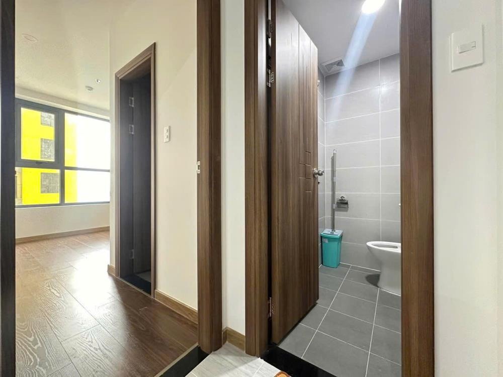 Duy nhất căn full nội thất 4tr5/tháng - Cho thuê ngay tại Phú Nhuận