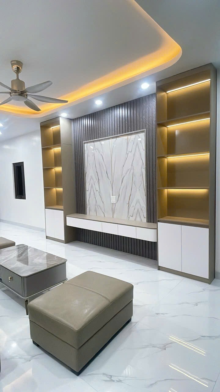 Nhà Hiếm - Liền Kề KĐT Mậu Lương - Hà Đông | 50m2 - 12.9 Tỷ