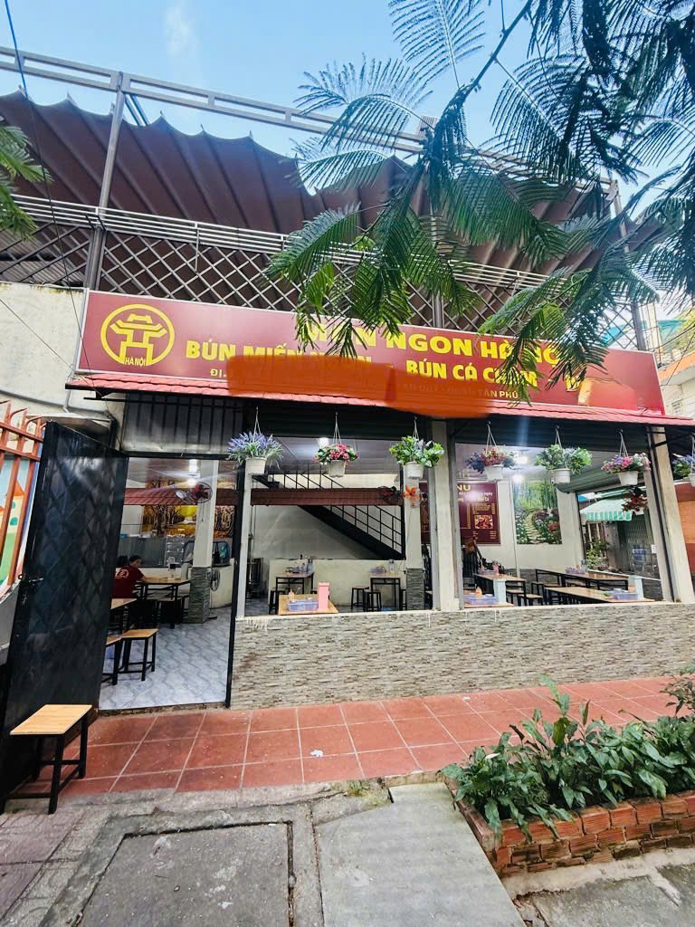 Căn Góc 2 Mặt Tiền Hẻm 10m - Tân Phú - 109m2, Ngang 5.1m - Giá 12 tỷ