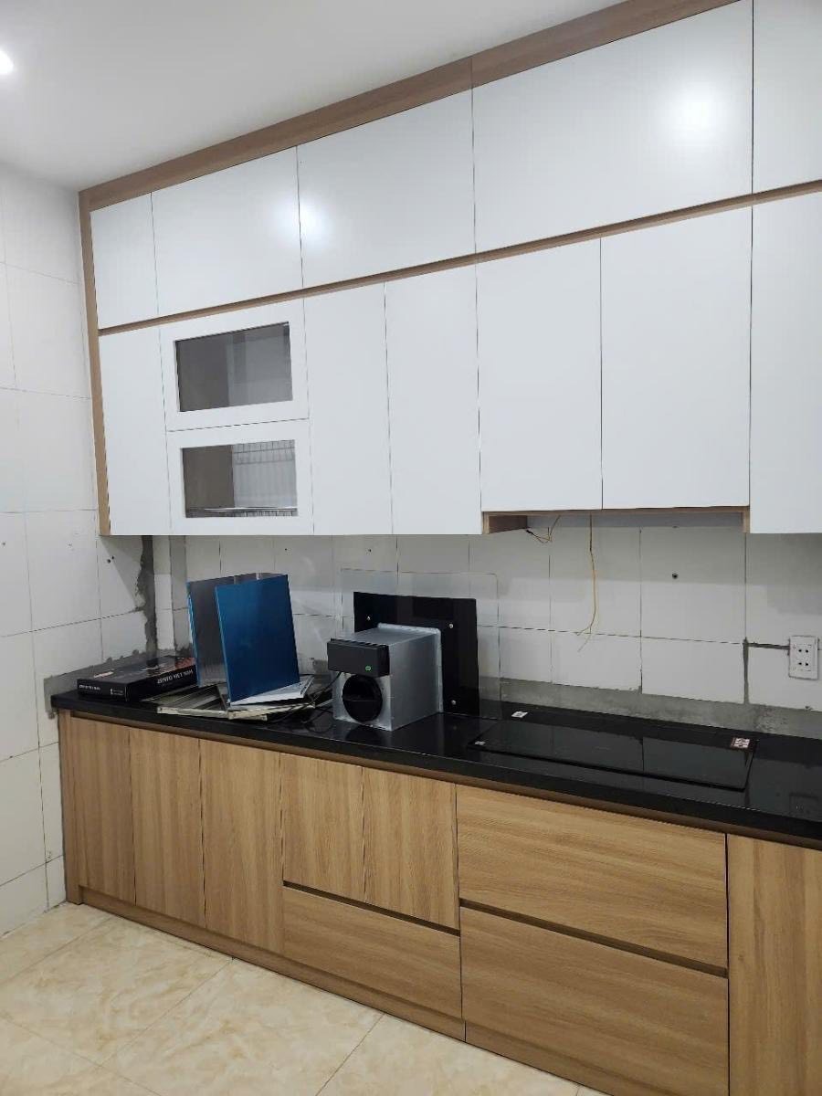 Bán Nhà Kim Giang, Thanh Liệt - 34m2, 4 Tầng, Lô Góc, Ngõ Rộng, Gần Phố