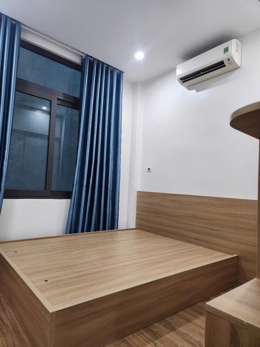 Bán Nhà Kim Giang, Thanh Liệt - 34m2, 4 Tầng, Lô Góc, Ngõ Rộng, Gần Phố