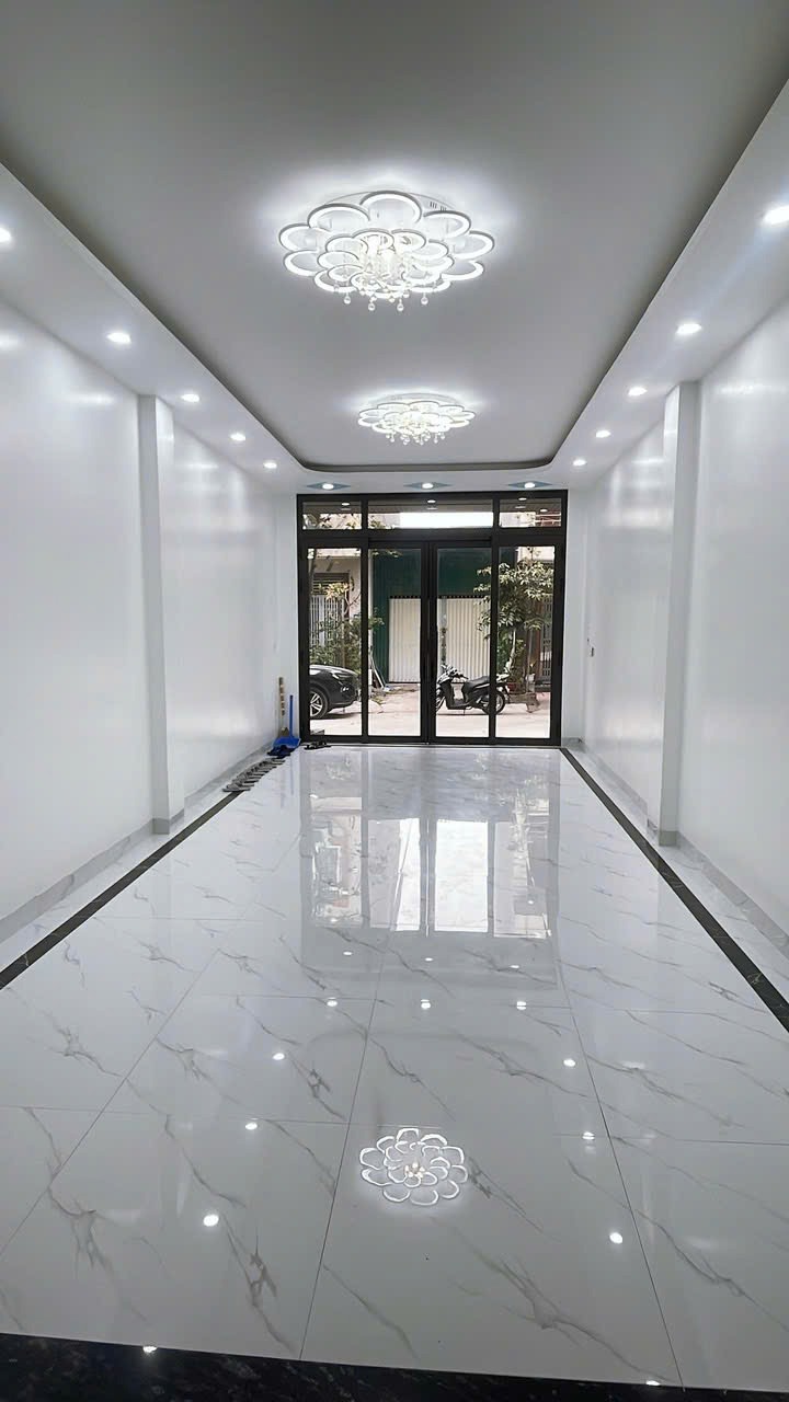 Nhà Hiếm - Liền Kề KĐT Mậu Lương - Hà Đông | 50m2 - 12.9 Tỷ