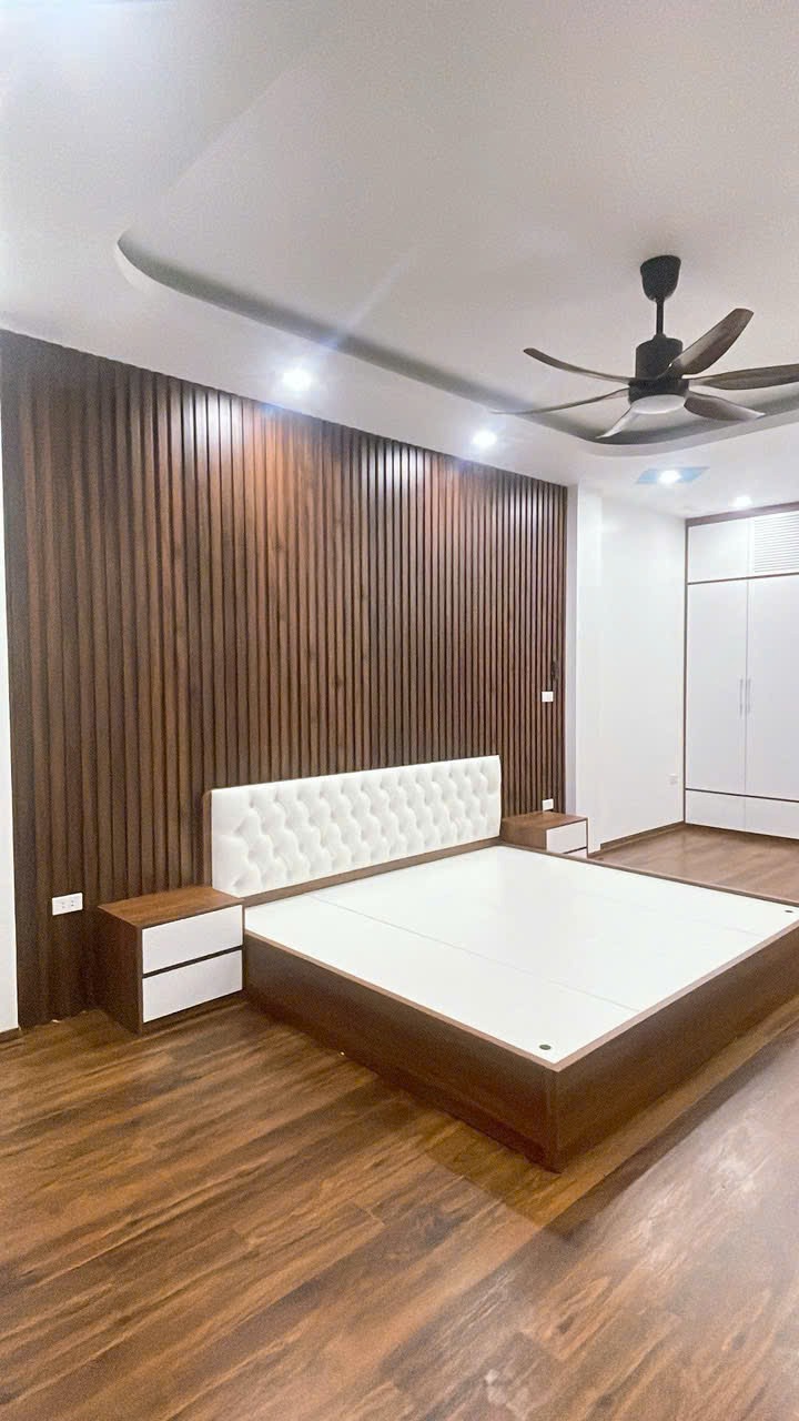 Nhà Hiếm - Liền Kề KĐT Mậu Lương - Hà Đông | 50m2 - 12.9 Tỷ