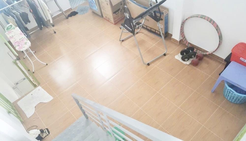 ✨Gò Vấp - 60m2 (4x16m) - 2 Tầng - Giá Chỉ 2.85 Tỷ | BĐS Giá Tốt