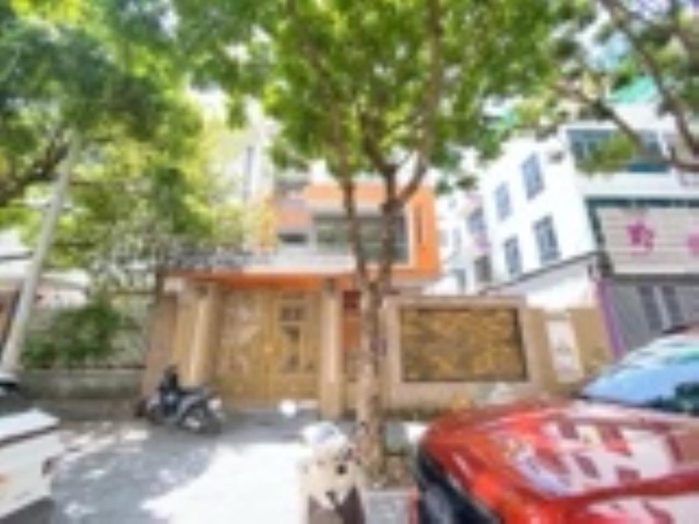 Biệt Thự Liền Kề Tây Nam Linh Đàm - Vị Trí Đắc Địa, Kinh Doanh Sẵn