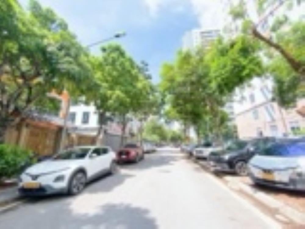 Biệt Thự Liền Kề Tây Nam Linh Đàm - Vị Trí Đắc Địa, Kinh Doanh Sẵn